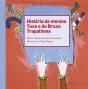 História da Menina Tuxa e da Bruxa Trapalhona - Preview