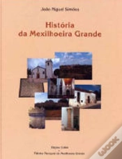 Capa do artigo História da Mexilhoeira Grande
