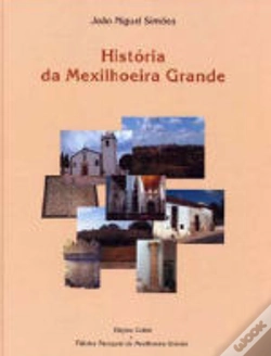 Capa do artigo História da Mexilhoeira Grande