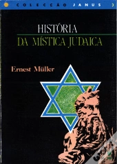História da Mística Judaica