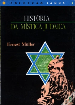 Capa do artigo História da Mística Judaica