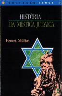 História da Mística Judaica