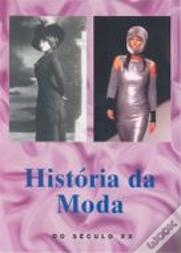 História da Moda do Século XX