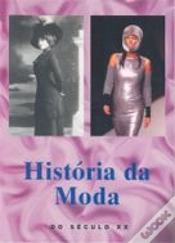 Capa do artigo História da Moda do Século XX