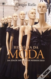 História da Moda