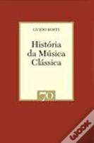 História da Música Clássica