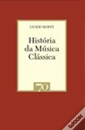 Capa do artigo História da Música Clássica