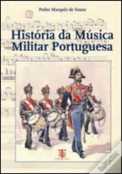 História da Música Militar Portuguesa