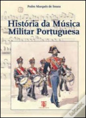 Capa do artigo História da Música Militar Portuguesa