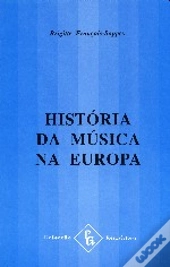 História da Música na Europa