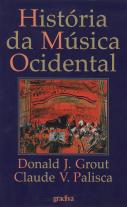 História da Música Ocidental