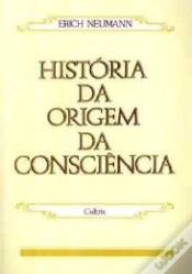 Capa do artigo História da Origem da Consciência