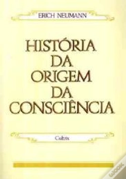 Capa do artigo História da Origem da Consciência