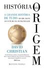 História Da Origem - Preview