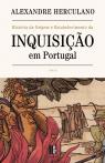 História da Origem e Estabelecimento da Inquisição em Portugal - tomo II