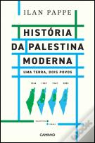 História da Palestina Moderna
