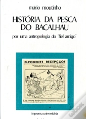 História da Pesca do Bacalhau