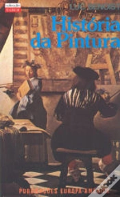 Capa do artigo História da Pintura