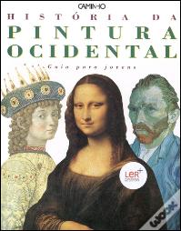 História da Pintura Ocidental