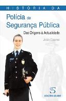 História da Polícia de Segurança Pública
