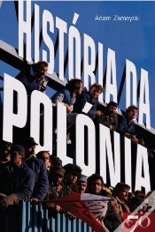 Capa do artigo Historia da Polónia