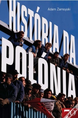Capa do artigo Historia da Polónia