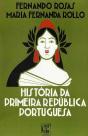 História da Primeira República Portuguesa - Preview