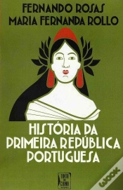 Capa do artigo História da Primeira República Portuguesa