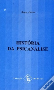 Capa do artigo História da Psicanálise
