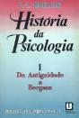 História da Psicologia I - Preview