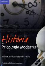 História da Psicologia Moderna