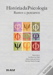 Capa do artigo História Da Psicologia