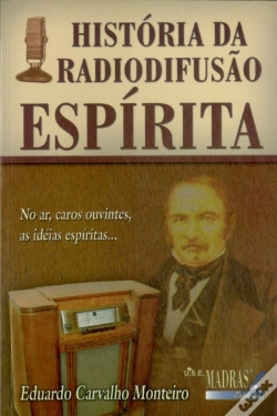 Capa do artigo História da Radiodifusão Espírita