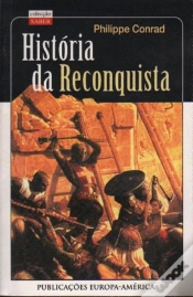 Capa do artigo História da Reconquista
