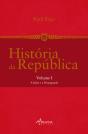 História da Républica - Preview