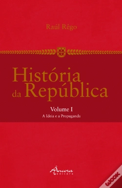 Capa do artigo História da Républica