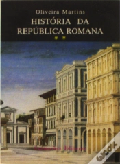 Capa do artigo História da República Romana II