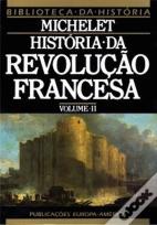 História da Revolução Francesa