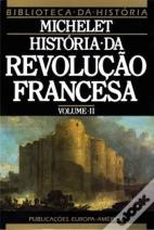 História da Revolução Francesa
