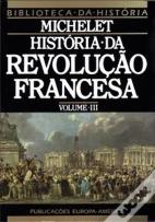 História da Revolução Francesa