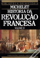 História da Revolução Francesa