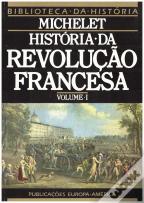 História da Revolução Francesa