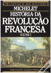 História da Revolução Francesa