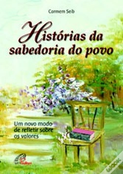 Capa do artigo História da Sabedoria do Povo
