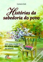 Capa do artigo História da Sabedoria do Povo