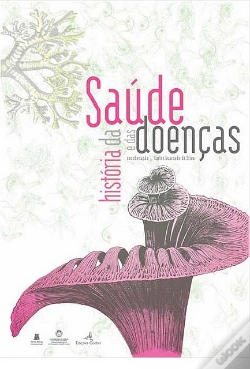 Capa do artigo História da Saúde e das Doenças