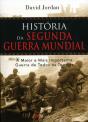 História da Segunda Guerra Mundial - Preview