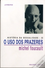 Capa do artigo História da Sexualidade II