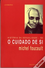 Capa do artigo História da Sexualidade III