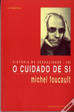 Capa do artigo História da Sexualidade III
